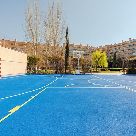 Los Olivos Stylish Apartments In Conde Orgaz Area Madrid Luaran gambar