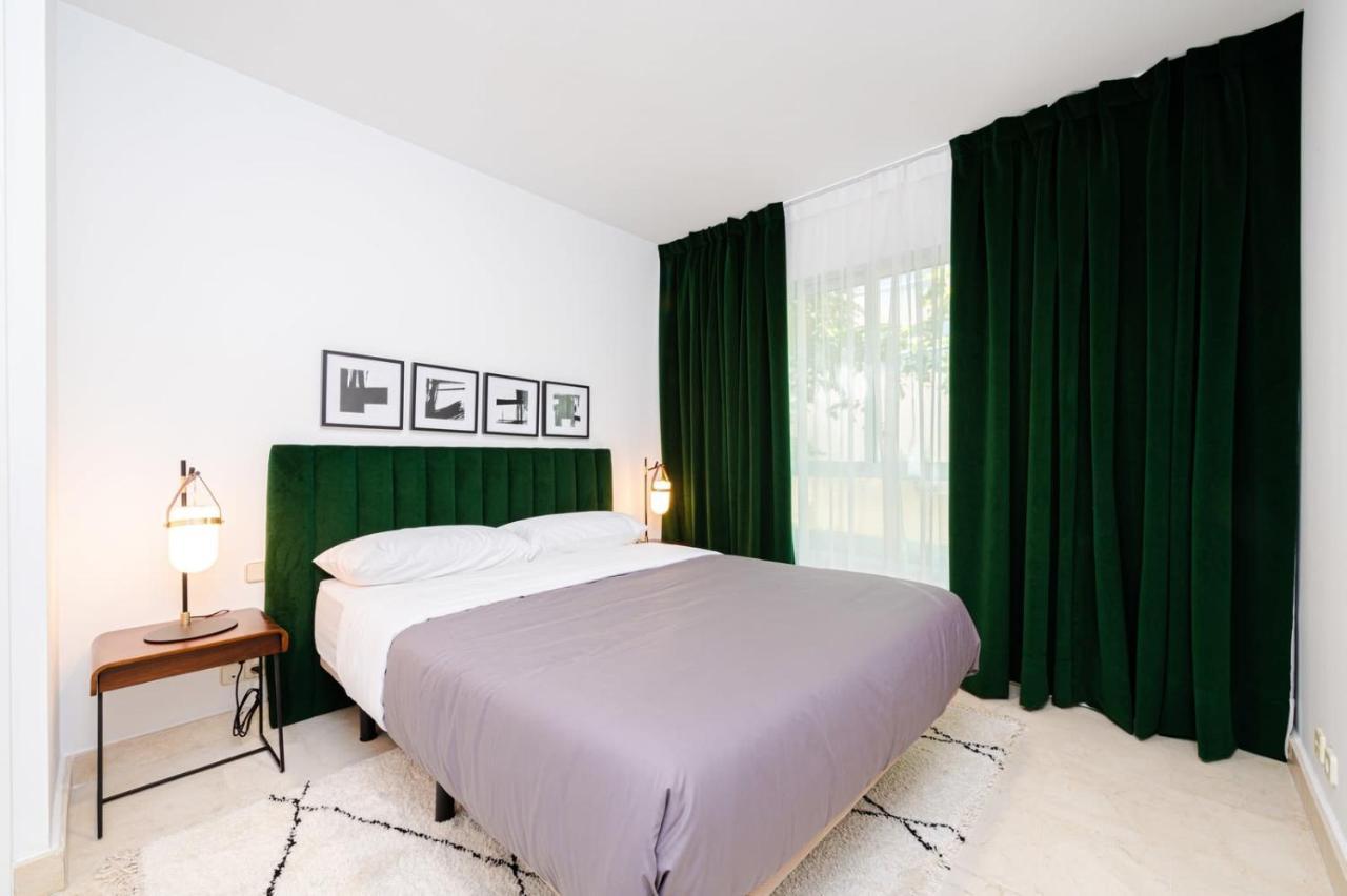Los Olivos Stylish Apartments In Conde Orgaz Area Madrid Luaran gambar