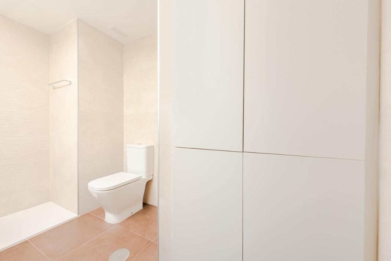 Los Olivos Stylish Apartments In Conde Orgaz Area Madrid Luaran gambar
