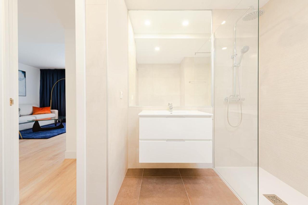 Los Olivos Stylish Apartments In Conde Orgaz Area Madrid Luaran gambar
