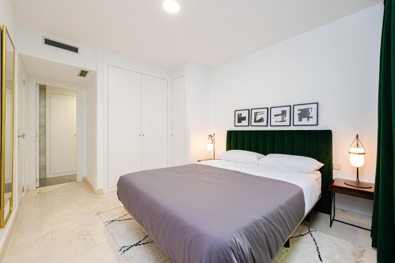 Los Olivos Stylish Apartments In Conde Orgaz Area Madrid Luaran gambar