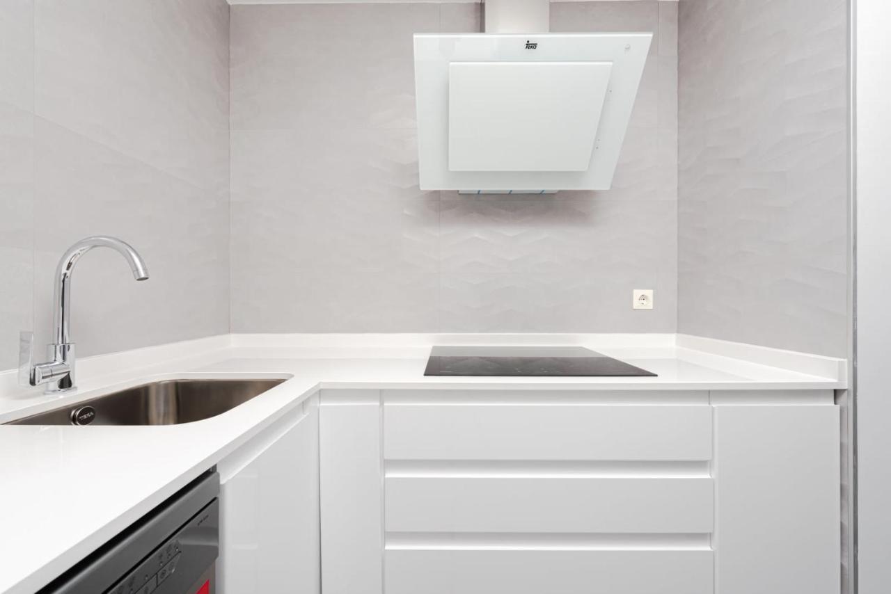 Los Olivos Stylish Apartments In Conde Orgaz Area Madrid Luaran gambar